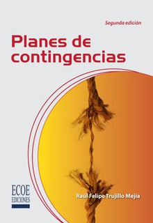 Planes de contingencias (2a. ed.)