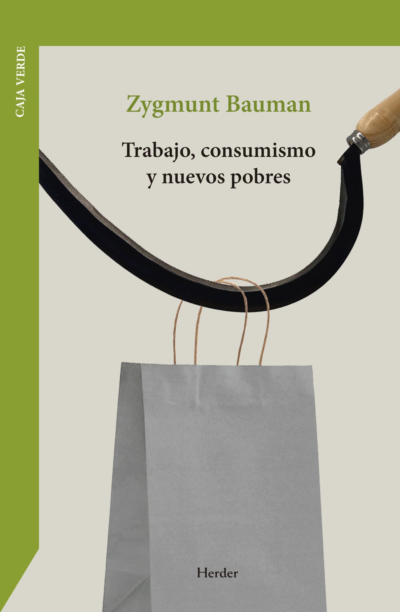 Nueva adquisición