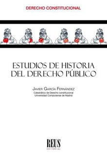 Estudios de historia del Derecho público