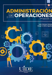 Administración de Operaciones