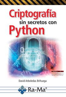 Criptografía sin secretos con Python