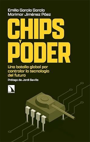 Nueva adquisición