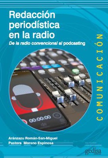 Redacción periodística en la radio: de la radio convencional al podcasting