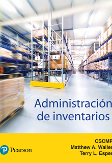 Administración de inventarios